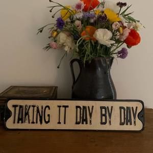 Meet your Posher, Alix